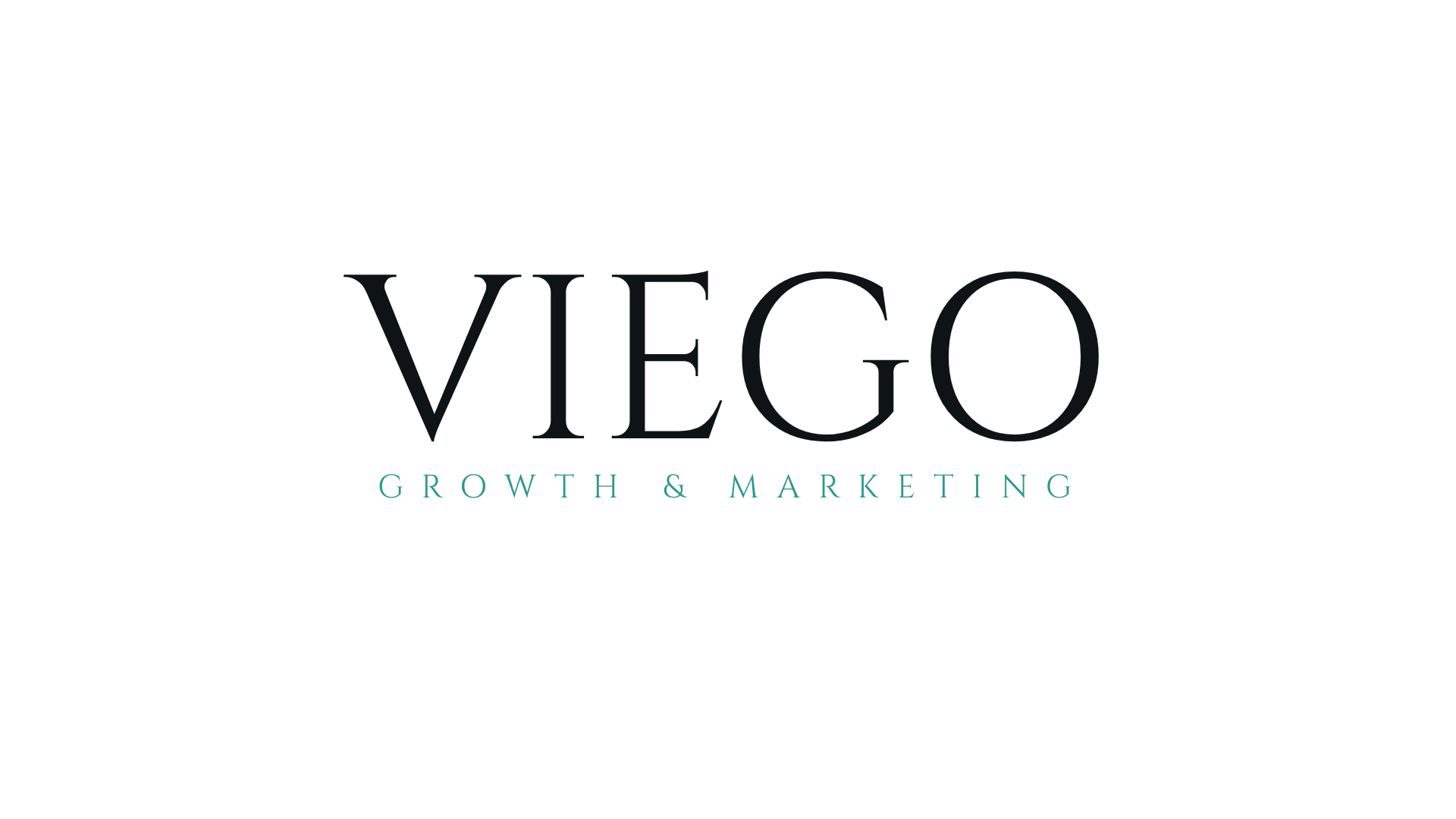 Viego Growth & Marketing