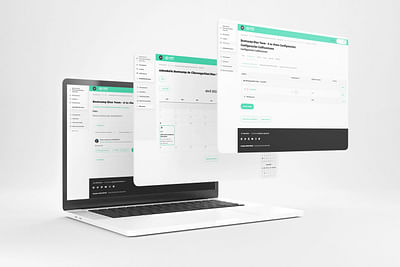 Diseño web para escuela de formación - E-commerce