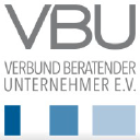 Vbu Verbund Beratender Unternehmer E.V