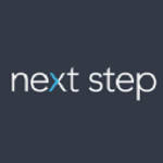 Next Step logo