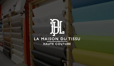 Stratégie de Marketing pour DH La Maison du Tissu - Markenbildung & Positionierung