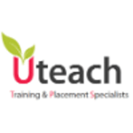 Uteach Recruitment logo