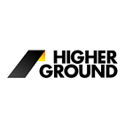 Higher Ground Creative