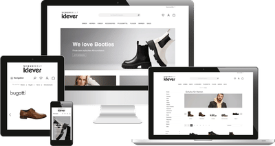 Migration von xT:Commerce/Contenido auf Shopware 6 - Développement de Logiciel