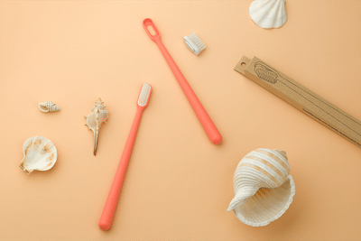 BRiN™ Sustainable Living - Image de marque & branding