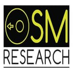 SM Research Pty Ltd logo