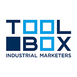 Toolbox - Industrial Marketers logo