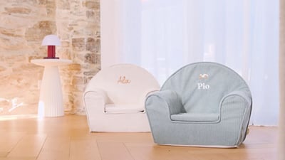Ma Petite Chaise : deux films produit, 60 000 vues - Production Vidéo