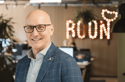 Corporate PR voor BOON bonen - Public Relations (PR)