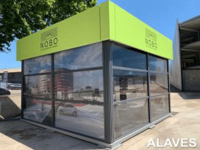 NOBO Alicante - Evénementiel