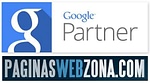 PAGINAS WEB ZONA logo