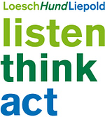 LoeschHundLiepold Kommunikation logo