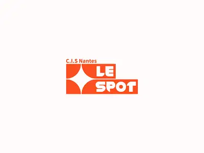 (BRANDING & SITE WEB) - LE SPOT - Publicité
