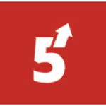 5ive Media Inc.