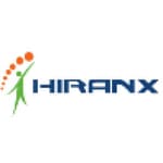 Hiranx Search Marketing logo