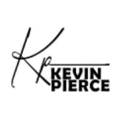 Author Kevin Pierce