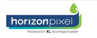 Horizon Pixel