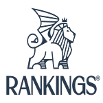 Rankings logo