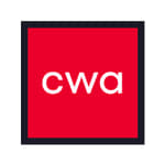 CWA Agency logo
