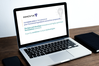 VIDEO INNOV'IA - Copywriting