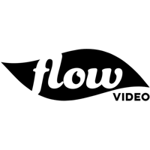 Flow Video logo