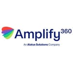 Amplify Group 360° logo