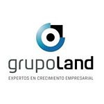 GrupoLand logo