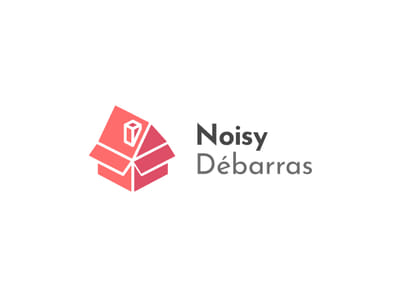 Noisy Débaras - Branding - SEO