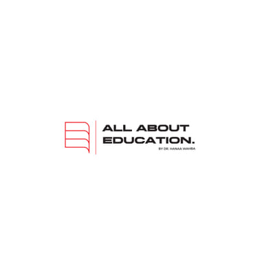 All About Education by Dr. Hanaa Wahba - Email Marketing