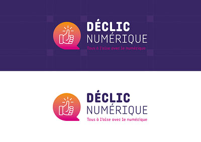 Déclic Numérique - Publicité