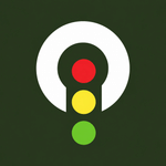 Traffic Light Productions logo