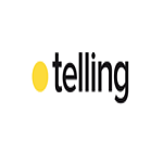 Telling Advertising logo