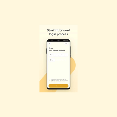 WooberlyHandyman - Mobile App