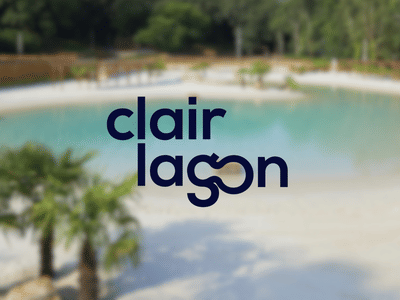 Refonte d'un site vitrine - Graphic Identity