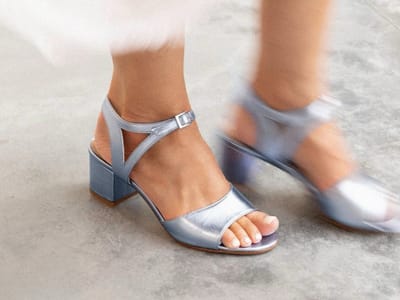 Shoe Brand | From hesitant to high-performing - Publicité en ligne