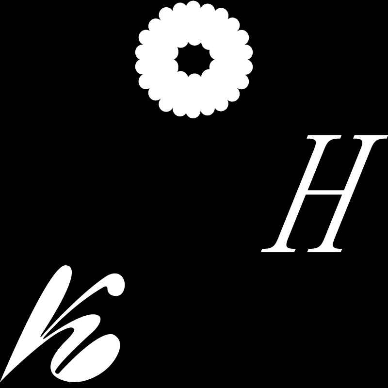 King of Hearts logo