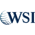WSI - Réseau d'agences Marketing Digital international logo