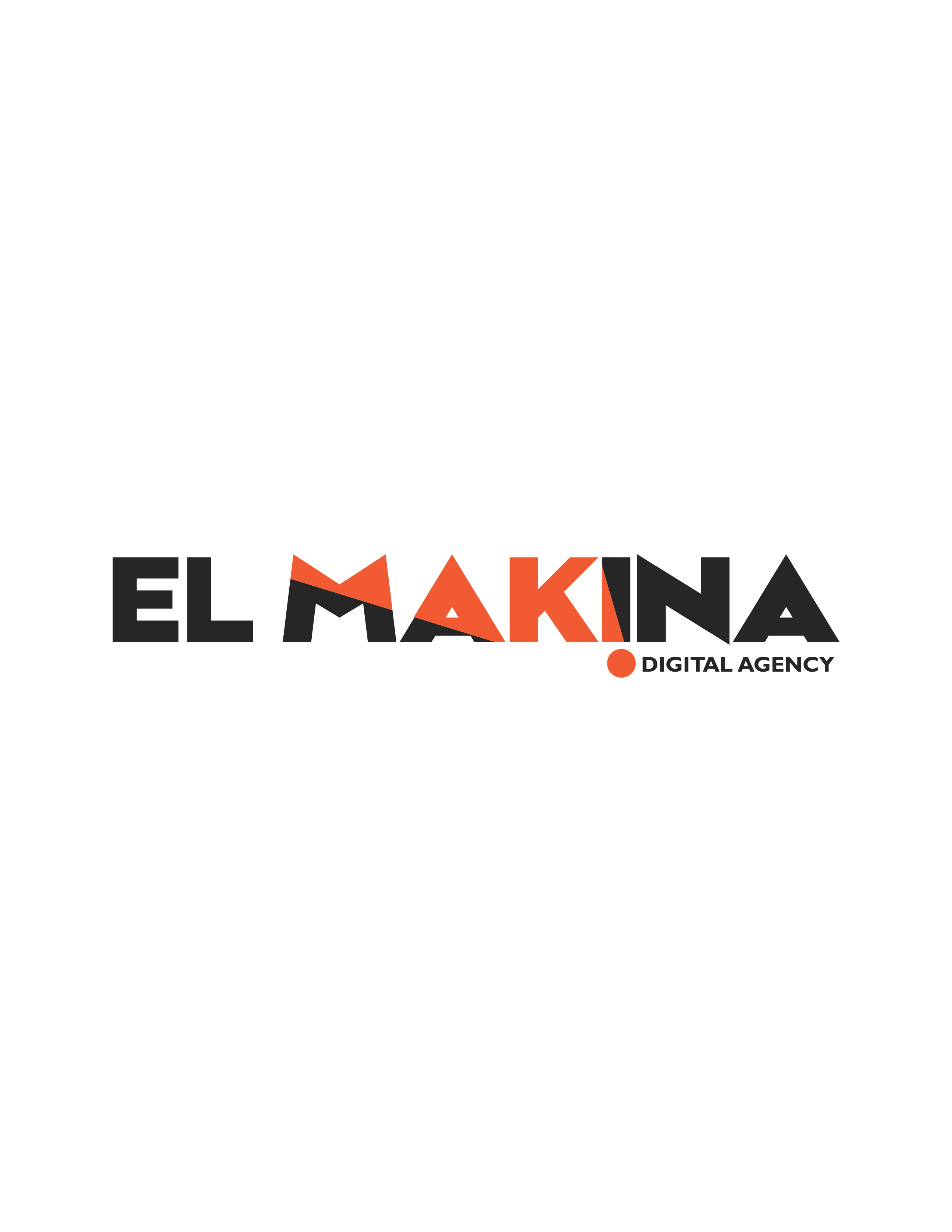 EL Makina Digital