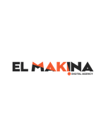 EL Makina Digital logo