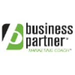 Business Partner of Richmond logo