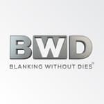 Black & White Design Inc logo