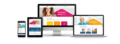 Gestaltung und Programmierung eines Web-Portals - SEO