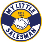 My Little Salesman