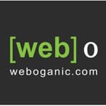 WebOganic Inc. logo