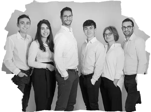 RG design agence de communication Web cover