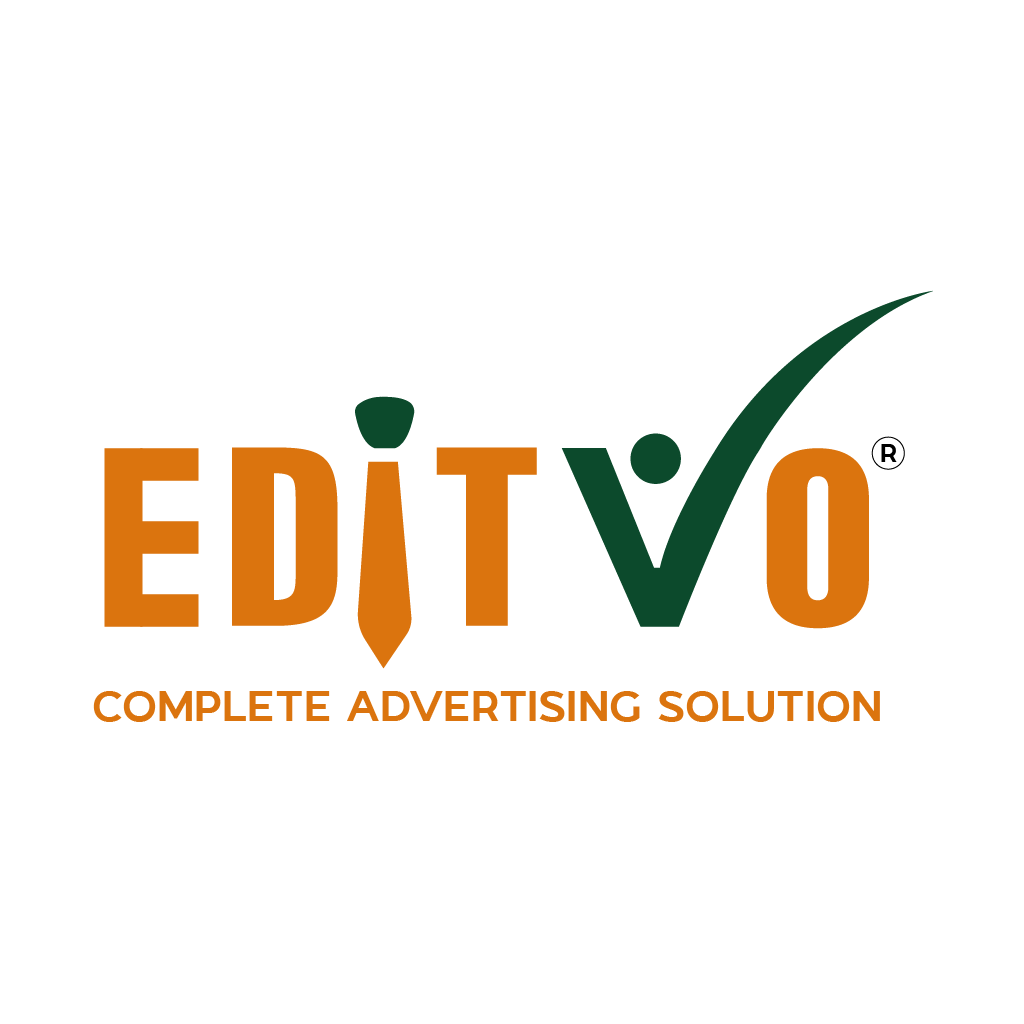 Editvo Complete Advertising Solution