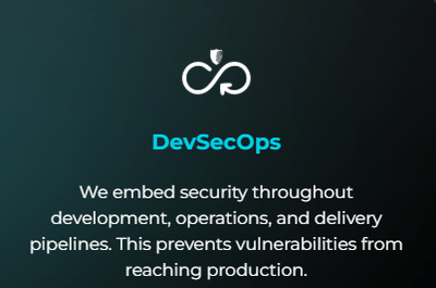 DevSecOps - Cybersecurity