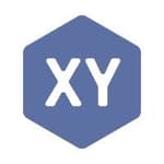 XY Marketing Solutions logo