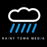 Rainy Town Media logo