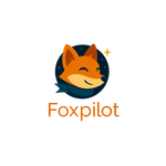 Foxpilot logo